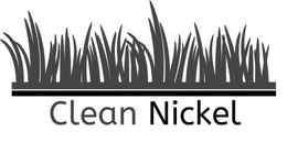 CLEAN NICKEL trademark