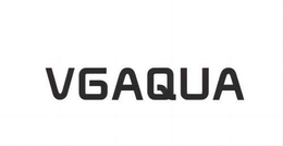 VGAQUA trademark