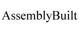 ASSEMBLYBUILT trademark
