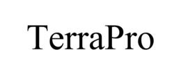 TERRAPRO trademark