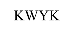 KWYK trademark