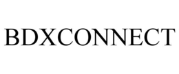 BDXCONNECT trademark