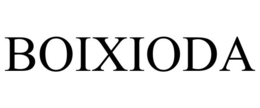 BOIXIODA trademark