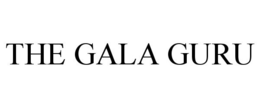 THE GALA GURU trademark
