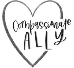 COMPASSIONATE ALLY trademark