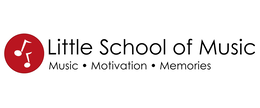 LITTLE SCHOOL OF MUSIC MUSIC · MOTIVATION· MEMORIES trademark