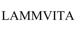 LAMMVITA trademark