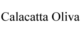 CALACATTA OLIVA trademark