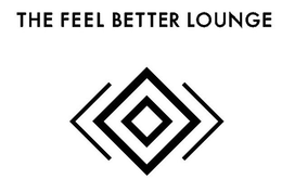 THE FEEL BETTER LOUNGE trademark