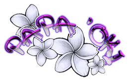 PAPA 'OKI trademark