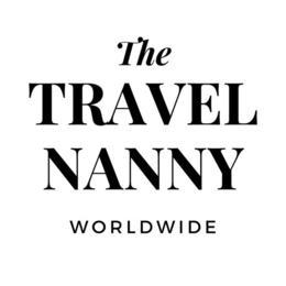 THE TRAVEL NANNY WORLDWIDE trademark