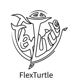 FLEXTURTLE FLEXTURTLE trademark