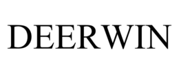 DEERWIN trademark