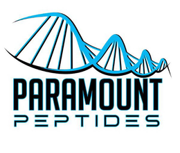 PARAMOUNT PEPTIDES trademark