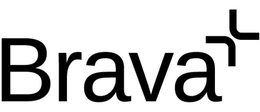 BRAVA+ trademark
