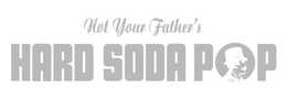 NOT YOUR FATHER'S HARD SODA POP trademark