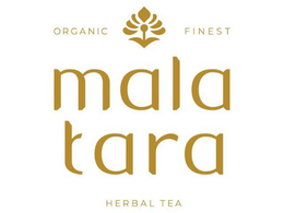 ORGANIC FINEST MALA TARA HERBAL TEA trademark