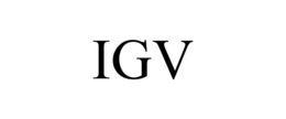 IGV trademark