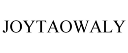 JOYTAOWALY trademark