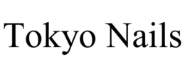 TOKYO NAILS trademark