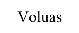 VOLUAS trademark