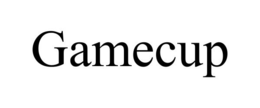 GAMECUP trademark