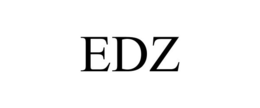 EDZ trademark