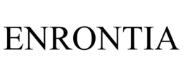 ENRONTIA trademark