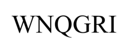 WNQGRI trademark