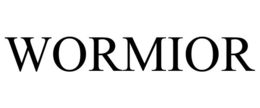 WORMIOR trademark