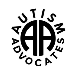 AUTISM ADVOCATES AA trademark