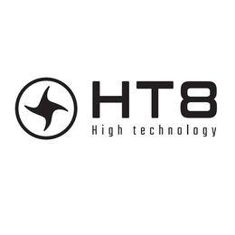HT8 HIGH TECHNOLOGY trademark