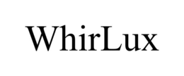 WHIRLUX trademark