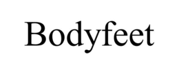 BODYFEET trademark