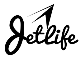 JETLIFE trademark