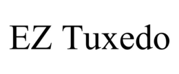EZ TUXEDO trademark