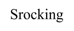 SROCKING trademark