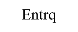 ENTRQ trademark