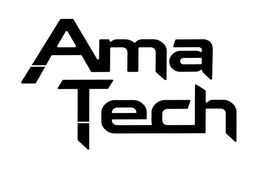 AMA TECH trademark