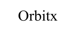 ORBITX trademark