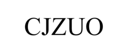 CJZUO trademark