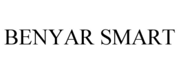 BENYAR SMART trademark
