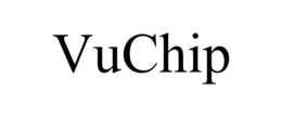 VUCHIP trademark