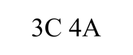 3C 4A trademark