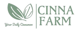 CINNA FARM YOUR DAILY CINNAMON trademark