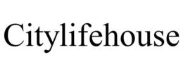 CITYLIFEHOUSE trademark