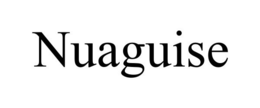 NUAGUISE trademark