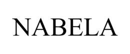 NABELA trademark