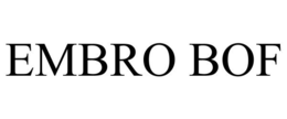 EMBRO BOF trademark