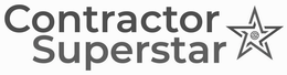 CONTRACTOR SUPERSTAR trademark